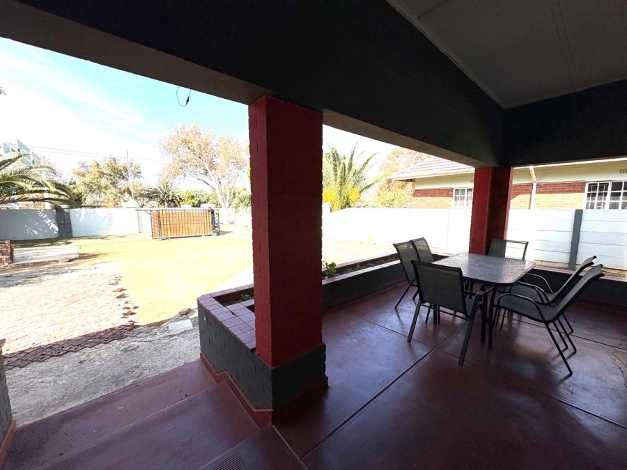 To Let 3 Bedroom Property for Rent in Doorn Free State